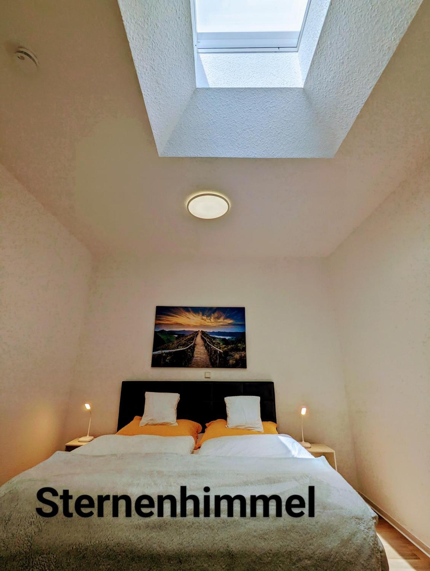 Fewo Urban Gotha - Apartment Orangerie - Am Schlosspark- Parken An Der Der Tuer- Barrierefrei, 900 Meter Zum Bahnhof - Wallbox Ngoại thất bức ảnh